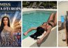 Din Mănăstirea Cașin pe scena europeană: Ionela Zota, finalistă la Miss Regina d’Europa