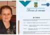 O profesoară din Târgu Ocna a brevetat pâinea cu pudră de măceșe