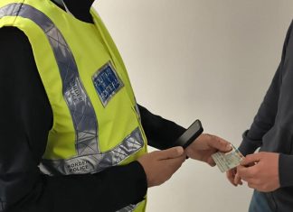 Trei tineri cu condamnări pentru tentativă de omor, depistați pe Aeroportul Internațional „George Enescu” Bacău