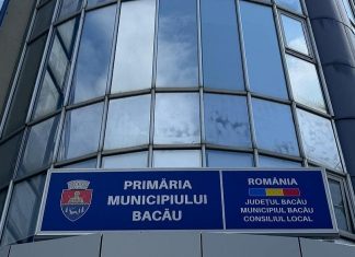 Primăria Bacău propune un nou regulament pentru activitățile comerciale din municipiu