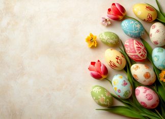 Patru zile libere de Paște pentru majoritatea angajaților din România. Vinerea Mare deschide minivacanța din aprilie 2026