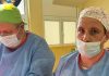 Operație complexă la Spitalul Municipal Onești: tumoră abdominopelvină de 5,6 kilograme, extirpată cu succes