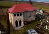 Descoperă un monument istoric de suflet: Biserica „Sfinții Voievozi” din Fântânele