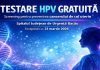 Spitalul Județean de Urgență Bacău introduce testarea HPV gratuită pentru prevenirea cancerului de col uterin