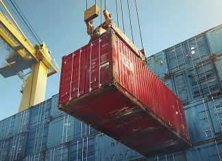 Ce exportă și ce importă județul Bacău: comerț exterior de peste 2,45 miliarde euro în primele 11 luni din 2025