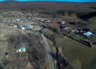 Satul care dispare: Misihănești, locul din Bacău unde mai trăiesc doar 15 oameni