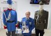 Colonel Luiza Rotaru, între istorie, expoziție și albumul celor 175 de ani ai Jandarmeriei Române