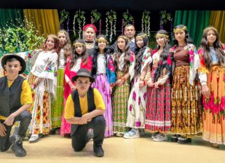 Manifestare educațional-culturală dedicată Zilei Internaționale a Romilor, la Târgu Ocna