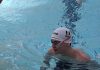 Înotătorul băcăuan Pamfil Radu-Andrei, în lotul național de juniori al Irlandei. Sportivul continuă antrenamentele la Dublin