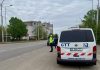 Bacău: Acțiune a polițiștilor în zona gării pentru combaterea transportului ilegal de persoane