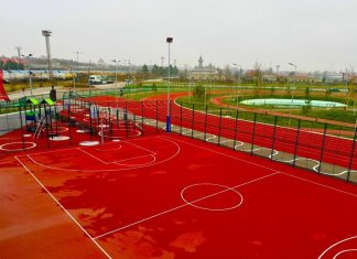 Petiție pentru relaxarea regulilor de acces în Athletic Park Bacău