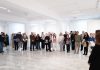 „Sinestezii vizuale”, expoziția semnată de pictorul Ilie Boca și artistul vizual Ovidiu Ungureanu, vernisată la Muzeul de Artă Constanța