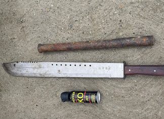 Bacău: Conflict între doi bărbați, aplanat de jandarmi după o dispută legată de bani