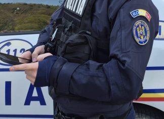 Prejudiciu recuperat de polițiștii din Slănic Moldova într-un dosar penal de furt