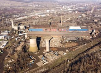 Consiliul Concurenței a autorizat preluarea activelor ArcelorMittal Hunedoara de către UMB Steel