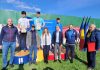 Campionatele Naționale de Atletism U20 s-au desfășurat în weekend la Onești