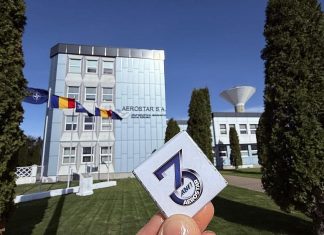 Aerostar a celebrat 73 de ani de activitate și a prezentat investitorilor planurile de dezvoltare