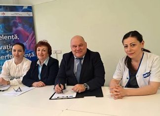 Investiție de peste 5,2 milioane de lei la SJU Bacău pentru o unitate dedicată pacienților cardiaci critici