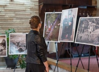 Întâlnirea anuală a germanilor din județul Bacău, organizată la Centrul de Cultură „George Apostu”