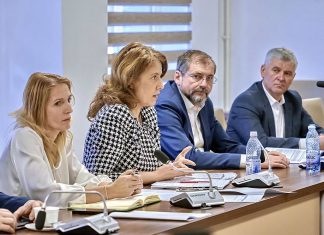 65 de localități din județul Bacău riscă să rămână fără serviciu de salubrizare, avertizează CJ