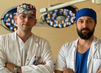 Onești: Intervenție de chirurgie vasculară de mare complexitate, realizată cu succes la Spitalul Municipal