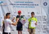 Sportiv din Bacău, campion național la Laser Run la categoria U13