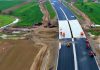 Autostrada A7: Lotul Răcăciuni – Bacău | Cum arată șantierul