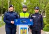 Peste 900 de polițiști, jandarmi și pompieri, mobilizați în județul Bacău în minivacanța de 1 Mai