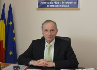 A murit dr. ing. Ghiță Burlui, fost director al Direcției Agricole și al APIA Bacău