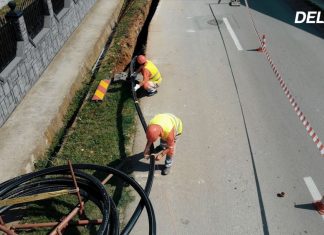 Delgaz Grid: investiții de peste 21 milioane lei în 2025 în rețeaua de gaze naturale din județul Bacău