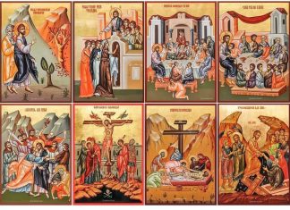 Trăim, dar suntem vii? Au trecut aproape 2000 de ani… Oamenii s-au schimbat cumva?