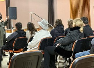 Lansarea cărții „Viețile și morțile lui Constantin Noica”, de Tatiana Niculescu