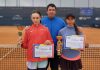 Tenis/ CN Under 14: Băcăuanca Ana Sofia Dănilă (ACS Moldosport), în finala pentru titlul de campioană a României la simplu!