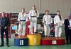 Judo: Băcăuanca Iasmina Farauanu, campioană națională școlară U18