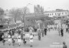 De la demonstrațiile muncitorești la „iarba verde”: povestea zilei de 1 Mai