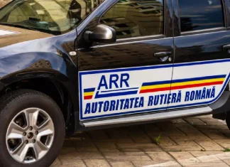Percheziții într-un dosar de corupție la Autoritatea Rutieră Română Bacău. Inspector suspectat că lua mită pentru promovarea cursanților