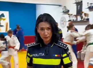 IPJ Bacău a lansat campania „Alege lupta corectă”, pentru prevenirea consumului de droguri în rândul liceenilor