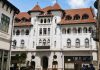 Hotelul Central din Bacău – povestea unei clădiri care a văzut orașul schimbându-se