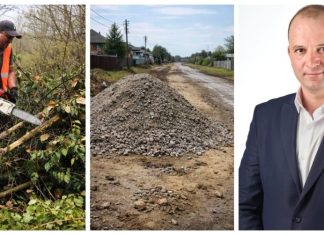 Primarul comunei Buhoci explică amenzile aplicate de Garda de Mediu: „Am căutat o soluție temporară pentru depozitarea deșeurilor”