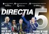 Dan Negru și Direcția 5, la un eveniment special în Bacău