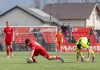 Fotbal/ Liga 2: FC Bacău, învinsă la Reșița