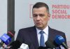 PSD retrage sprijinul politic pentru premierul Ilie Bolojan. 97,7% dintre membri au votat pentru ieșirea din actuala formulă de guvernare