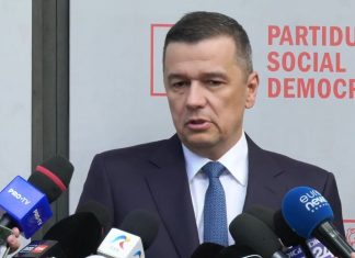 PSD retrage sprijinul politic pentru premierul Ilie Bolojan. 97,7% dintre membri au votat pentru ieșirea din actuala formulă de guvernare