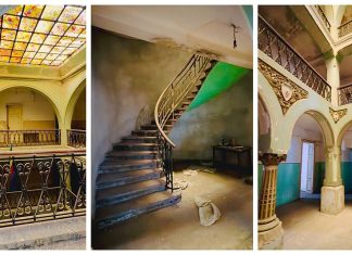 Primarul Viziteu anunță recuperarea Hotelului Central pentru municipiul Bacău