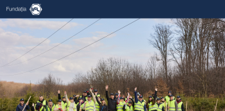 Ideal Feroluc și Fundația IFL – investiție în viitorul comunității și al mediului