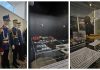 Expoziția „Jandarmeria Română 1850–2020”, deschisă la Bacău; activitate dedicată apropierii jandarmilor de comunitate
