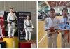 Judo: CSM Bacău, cu succes pe două fronturi