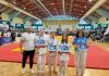 Judo: CSM și Palatul Copiilor Bacău, la puterea a doua