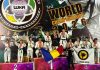 Karate: CS Hikaru Bacău, pe podium la Malta Open & WKA World Championship