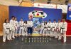 Karate/ Campionatul European SKDUN: Știința Bacău, 47 de medalii continentale pentru România!